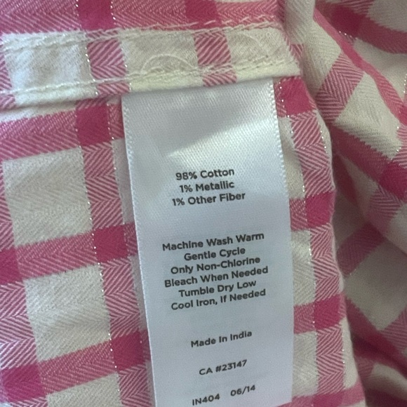 Talbots medium ! - Picture 5 of 5